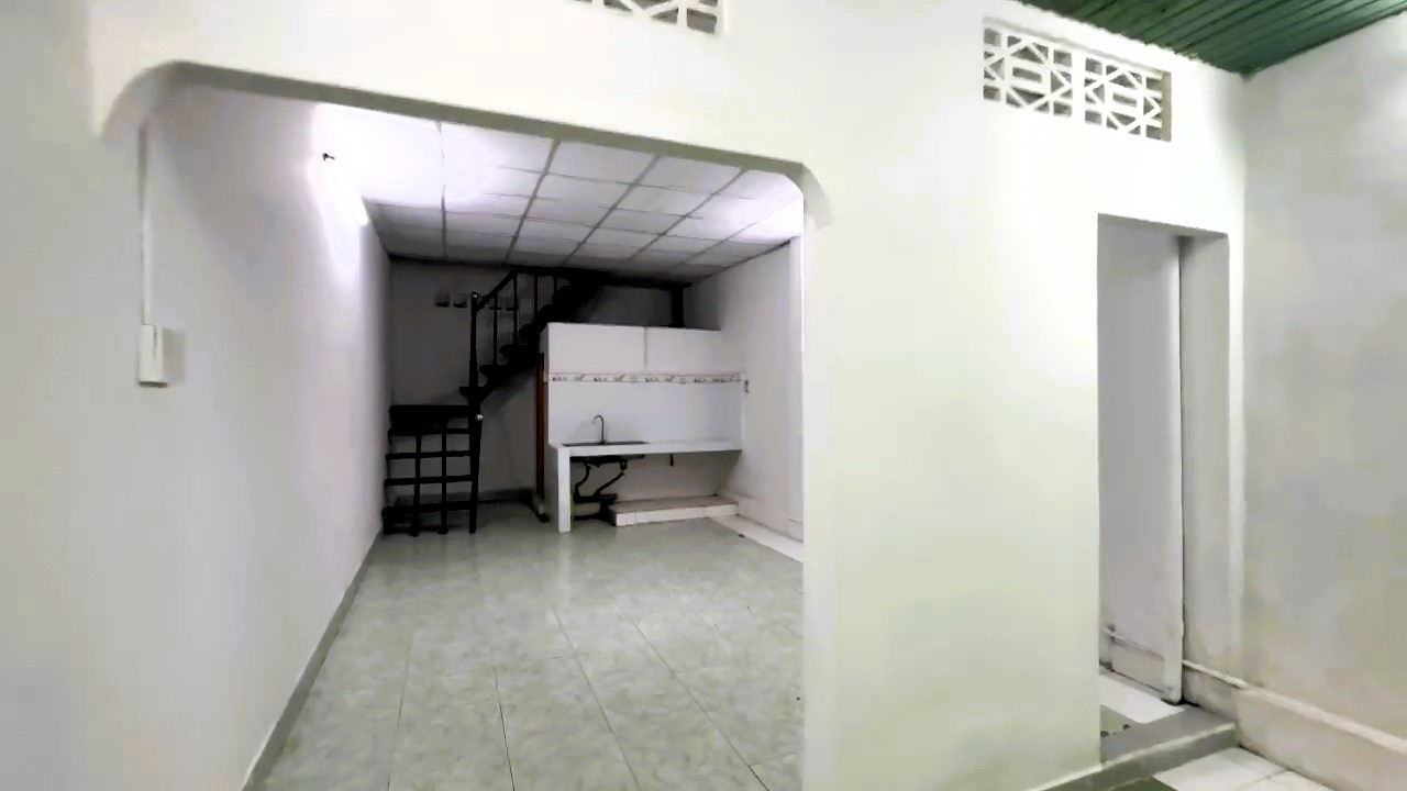 cho thuê mặt bằng kinh doanh trệt gác lửng tại phường Trường Thọ - Ảnh 2
