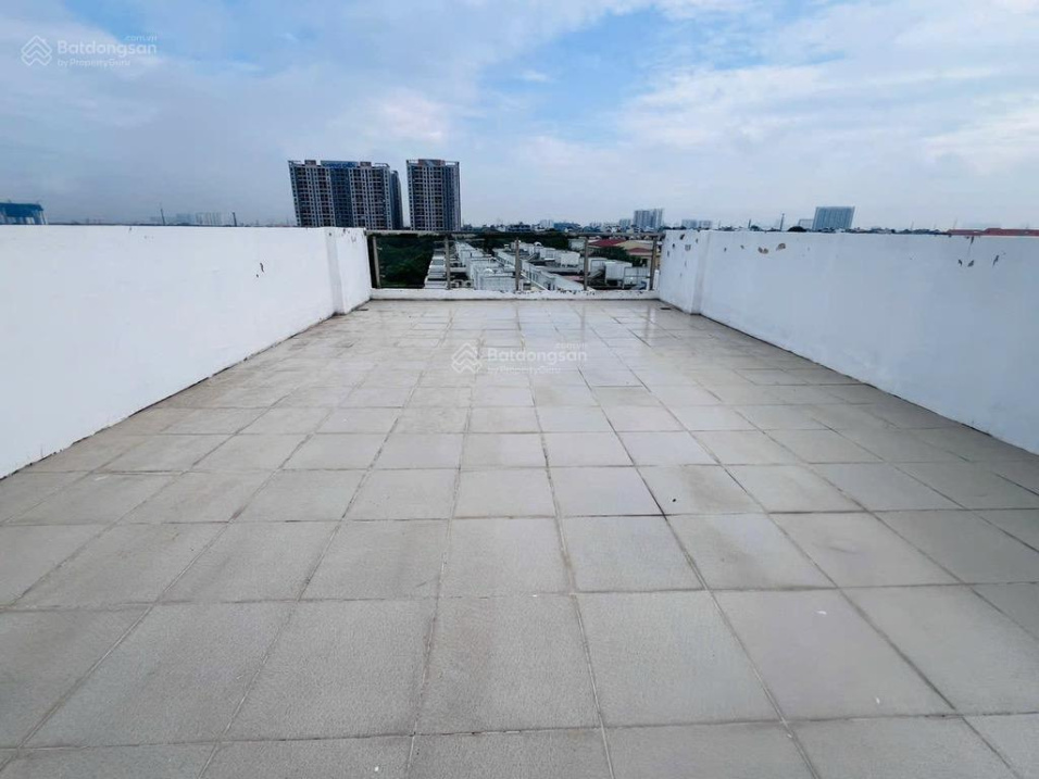 BÁN NHÀ MẶT TIỀN 4 TẦNG 5X20M- ĐƯỜNG RỘNG 12M- DÒNG TIỀN 16TR/THÁNG- GIÁP QUẬN 8- CHỈ 8.5 TỶ (TL) - Ảnh 4