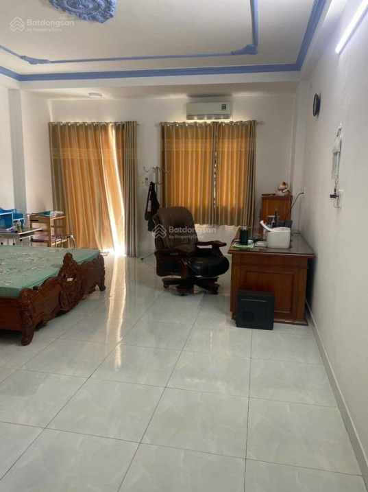 BÁN NHÀ MẶT TIỀN 4 TẦNG 5X20M- ĐƯỜNG RỘNG 12M- DÒNG TIỀN 16TR/THÁNG- GIÁP QUẬN 8- CHỈ 8.5 TỶ (TL) - Ảnh 3