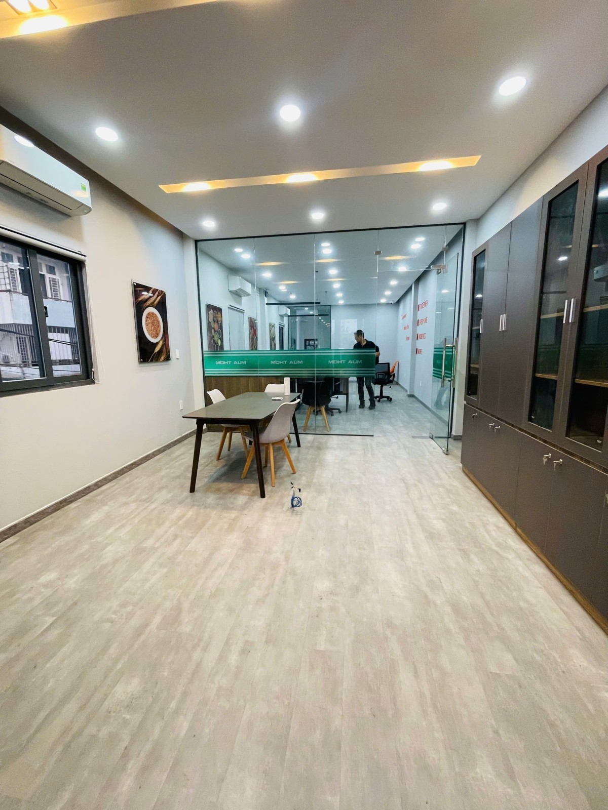 MẶT TIỀN LÝ PHỤC MAN – QUẬN 7 – DIỆN TÍCH LỚN – GIÁ HỢP LÝ - Ảnh 3