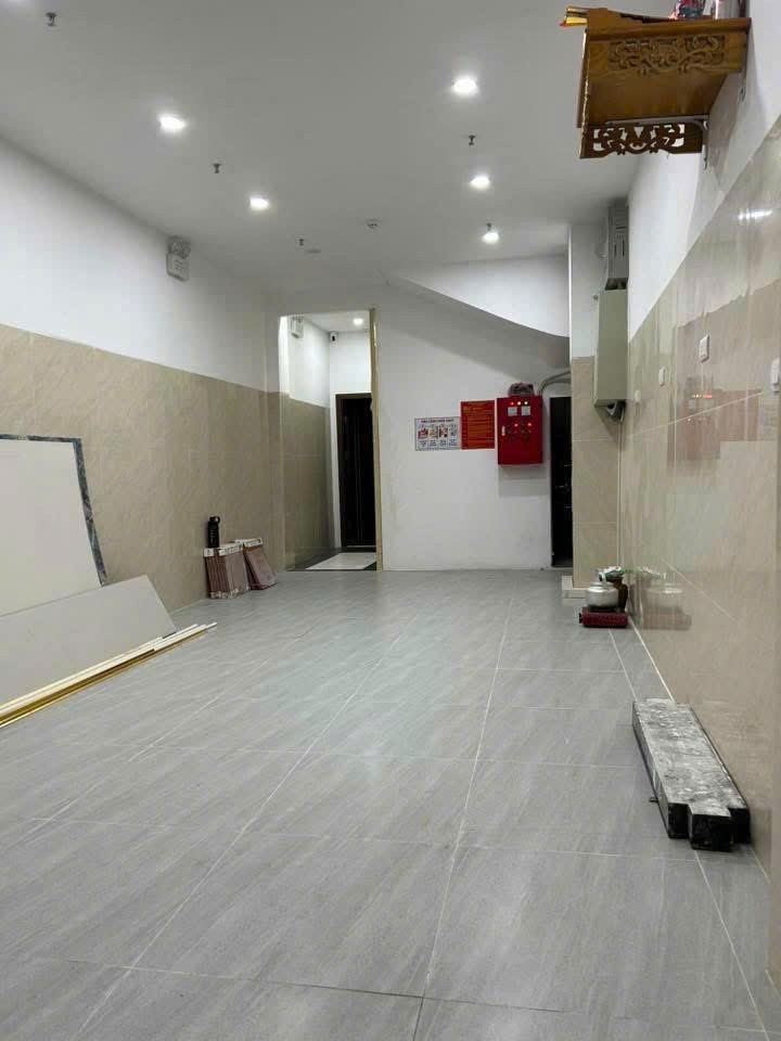 CHDV TRUNG LIỆT 6 TẦNG THANG MÁY - 9 CĂN HỘ 46m2 6 tầng mt 3.5m Giá 13.2 tỷ - Ảnh 4