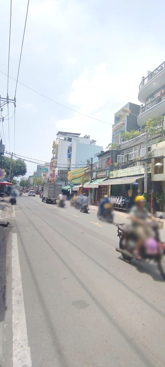 Nhà Mặt tiền Hưng Phú P9 Q8 , Giá : 12 Tỷ (TL) - Ảnh 3