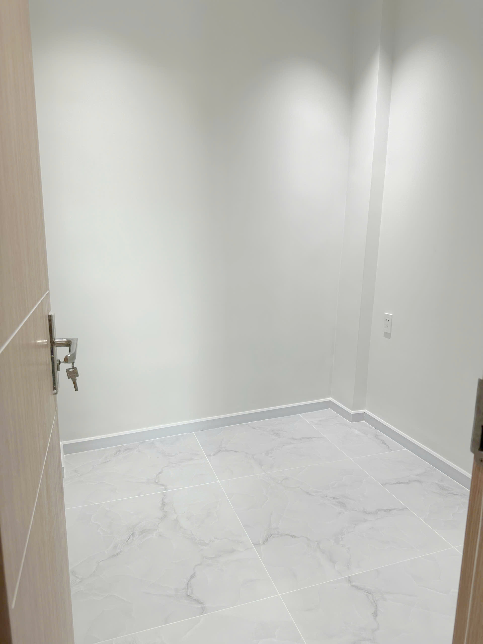 Nhà mini 1 lầu Ba Đình P8Q8, Giá : 2.68 Tỷ (T/L) - Ảnh 1