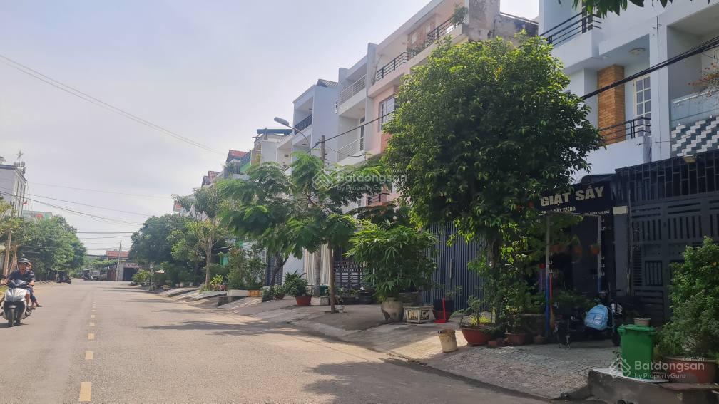 BÁN NHÀ MẶT TIỀN KDC BÌNH HƯNG - 3 TẦNG 4*24M - GẦN BX QUẬN 8 - NHỈNH 8 TỶ- CÓ DÒNG TIỀN CHO THUÊ - Ảnh chính
