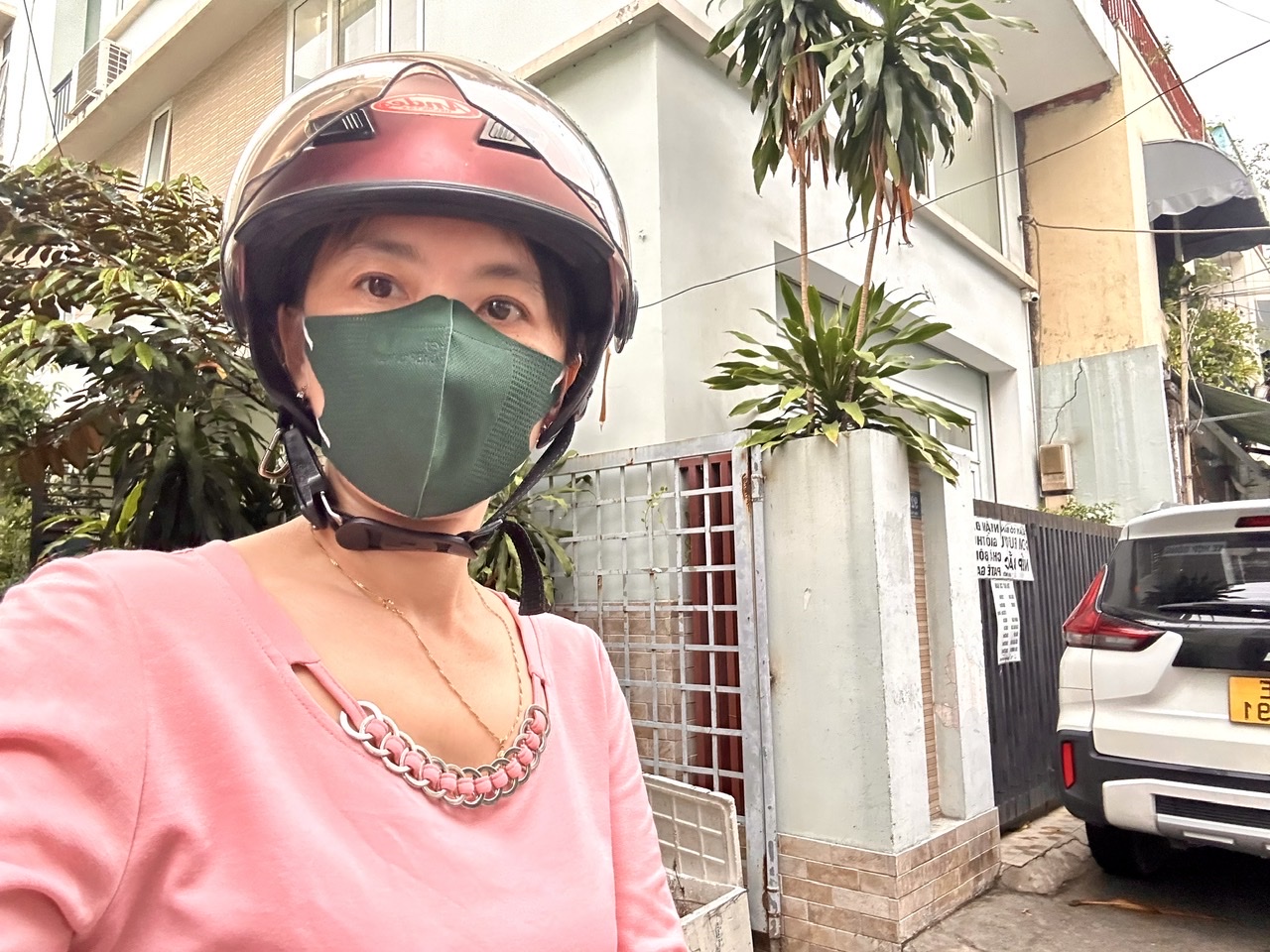 CHÍNH CHỦ CẦN BÁN CĂN ĐƯỜNG TÔN THẤT THUYÊT- NGANG LỚN- KHU KINH DOANH SẦM UẤT- GIAO THƯƠNG GIƯA - Ảnh chính