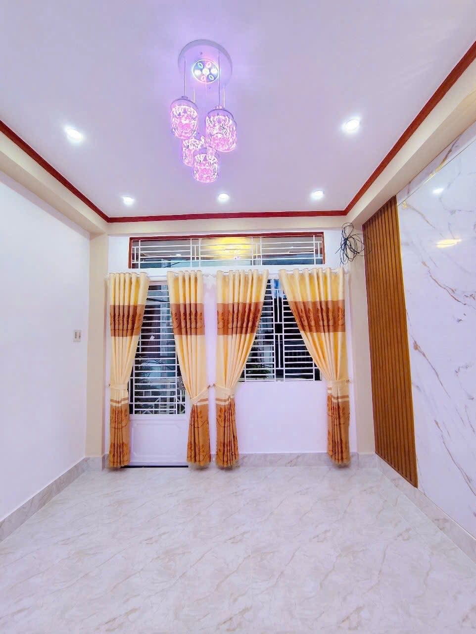 BÁN NHÀ 1T1L ĐẸP - NẰM NGAY ĐẦU HẺM. Hẻm 56 Trần Phú - Vị trí rất gần & đẹp - Ảnh 5