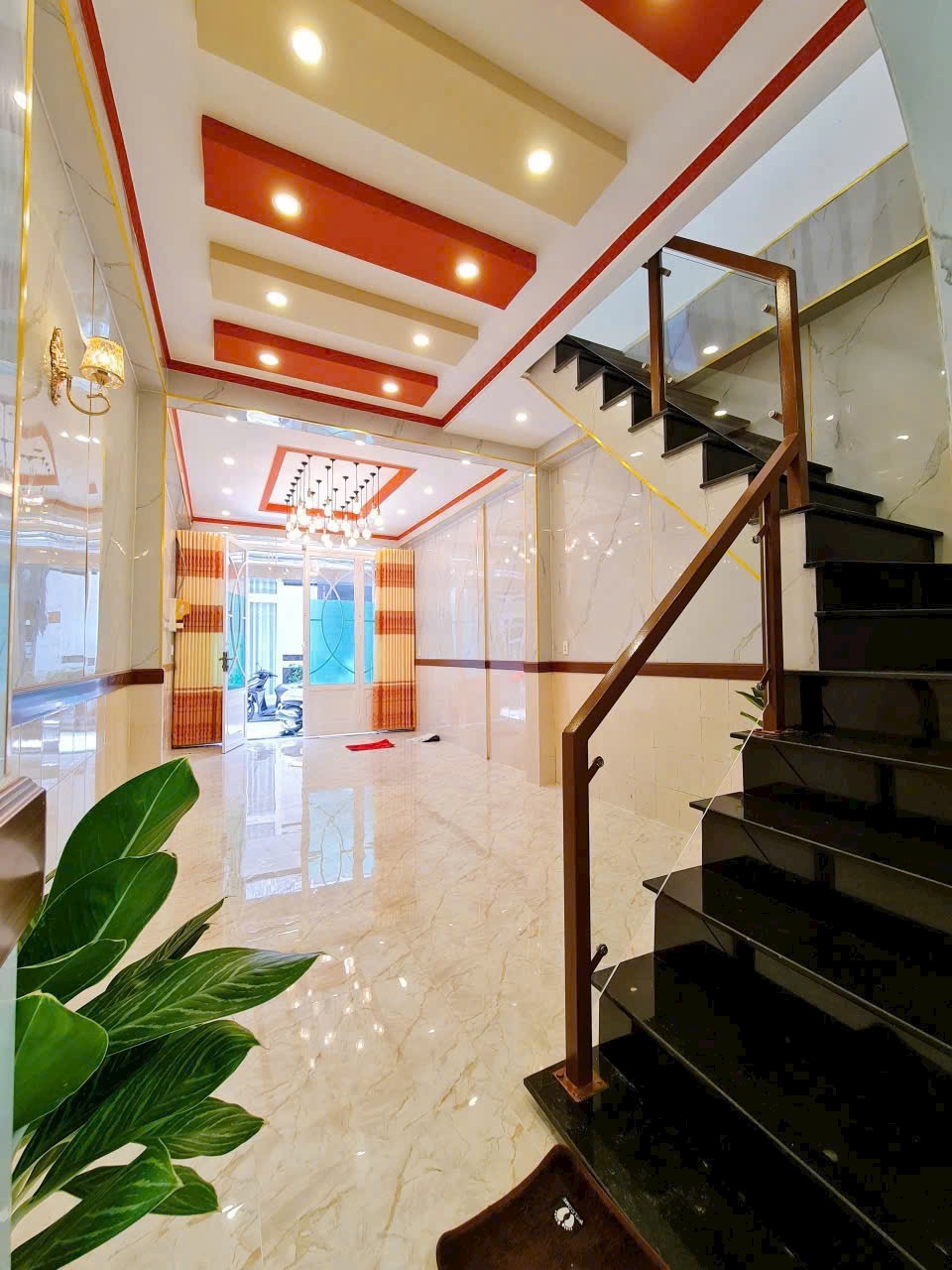 BÁN NHÀ 1T1L ĐẸP - NẰM NGAY ĐẦU HẺM. Hẻm 56 Trần Phú - Vị trí rất gần & đẹp - Ảnh 7