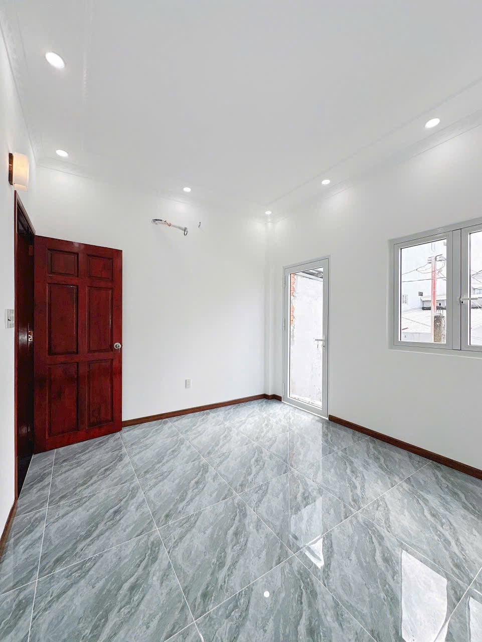 BÁN NHÀ 1T1L MỚI ĐẸP - GẦN ĐẠI HỌC CẦN THƠ, Hẻm 138 Trần Hưng Đạo - Ảnh 3