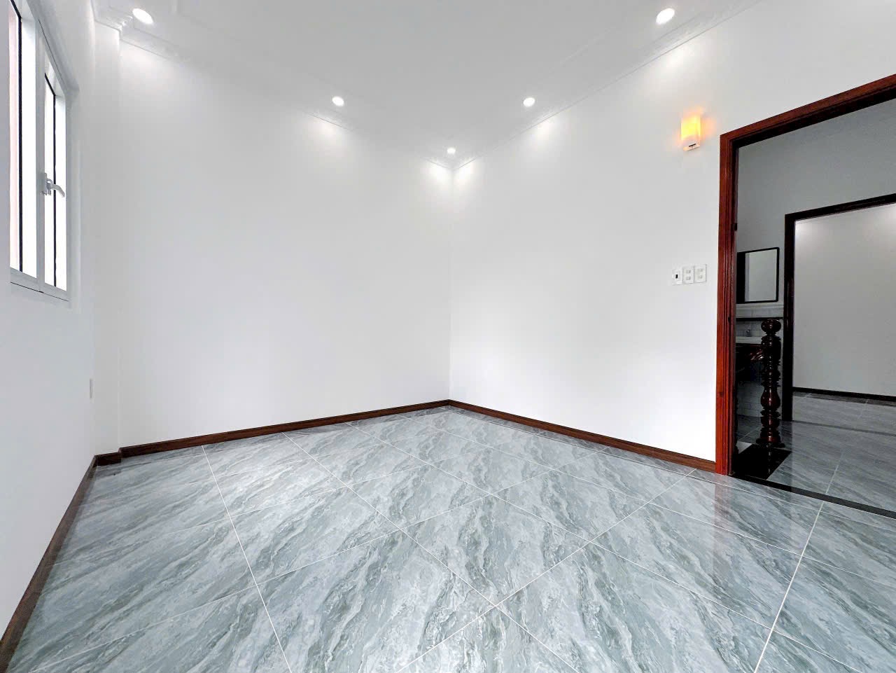BÁN NHÀ 1T1L MỚI ĐẸP - GẦN ĐẠI HỌC CẦN THƠ, Hẻm 138 Trần Hưng Đạo - Ảnh 4