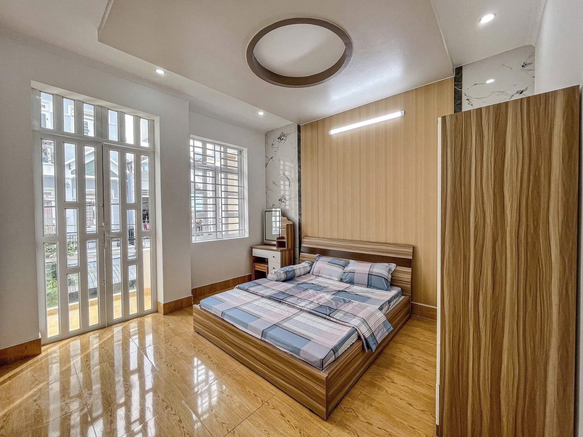 BÁN NHÀ 1T1L đúc, MT Phạm Thế Hiển. Cách chợ An Khánh chỉ 50m - Ảnh 6