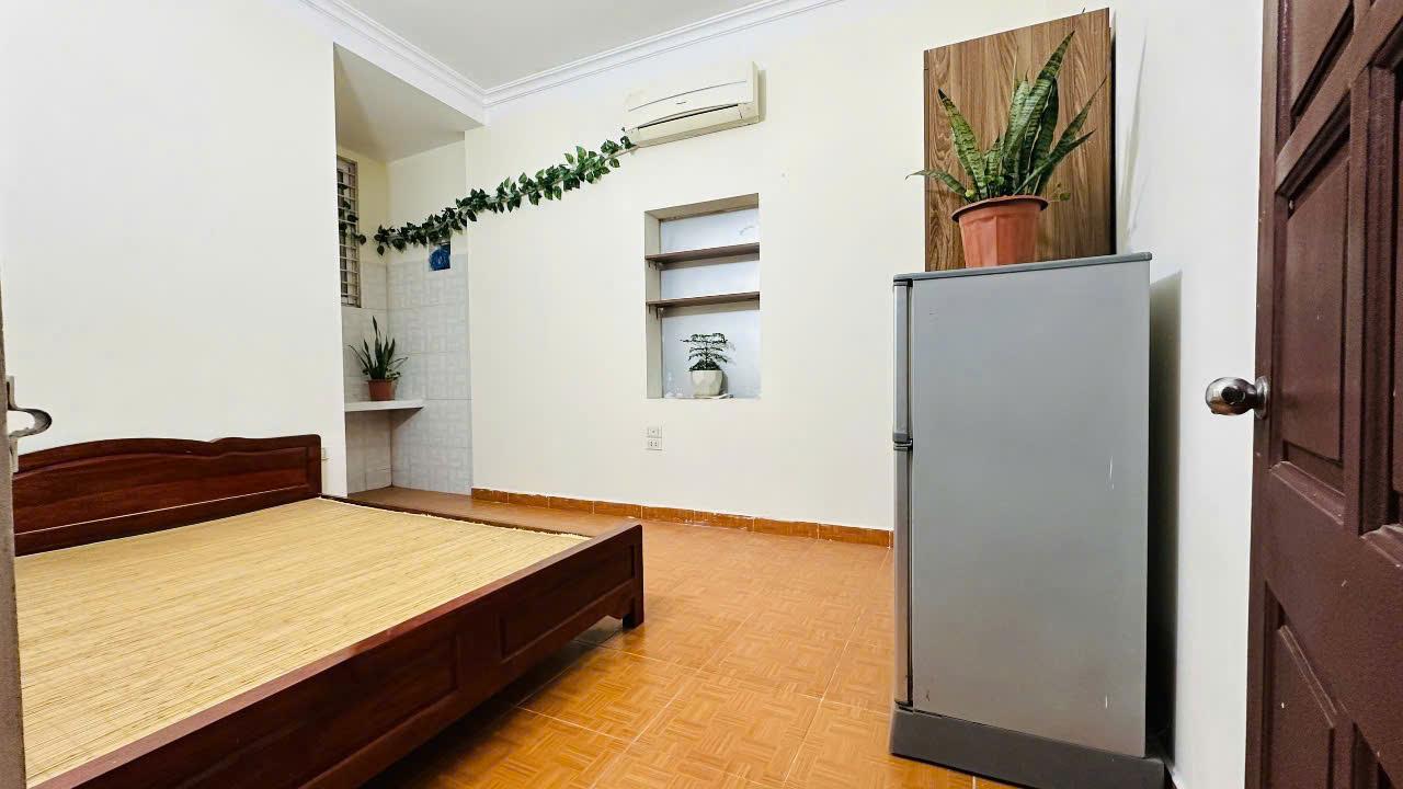 CỔ NHUẾ GIÁ RẺ GIẬT MÌNH - FULL ĐỒ CHỈ VIỆC Ở - Ảnh chính