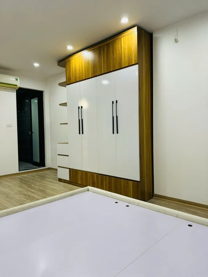 CHÍNH CHỦ BÁN NHÀ 58m giá 5.8 tỷ quang trung hà đông - Ảnh 1