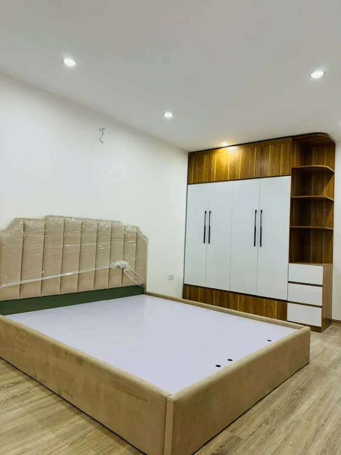 CHÍNH CHỦ BÁN NHÀ 58m giá 5.8 tỷ quang trung hà đông - Ảnh 4