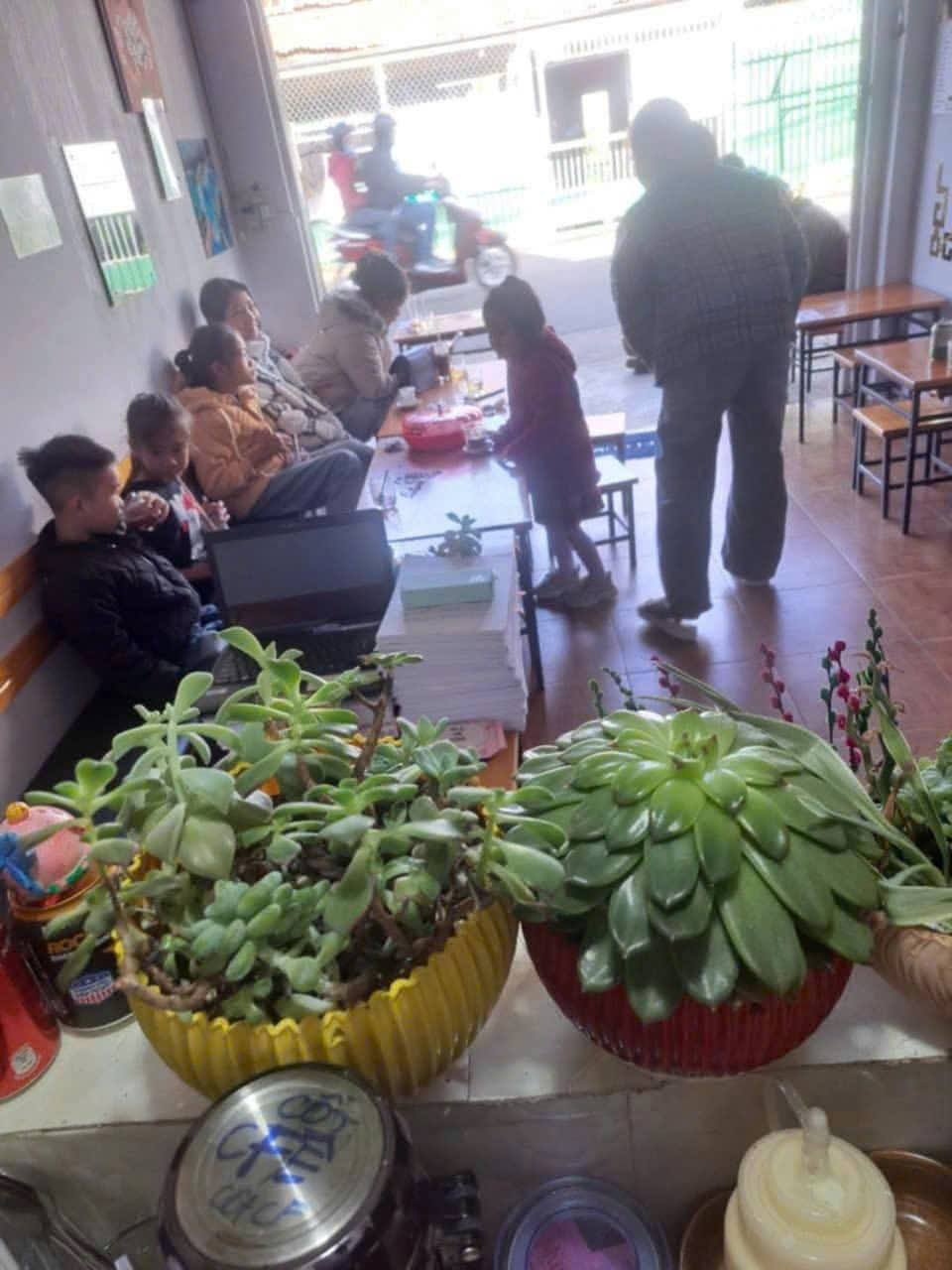 CẦN SANG GẤP MẶT BẰNG QUÁN CÀ PHÊ ĐÀ LẠT – GIÁ TỐT CHO NGƯỜI THẬT SỰ MUỐN LÀM - Ảnh 1