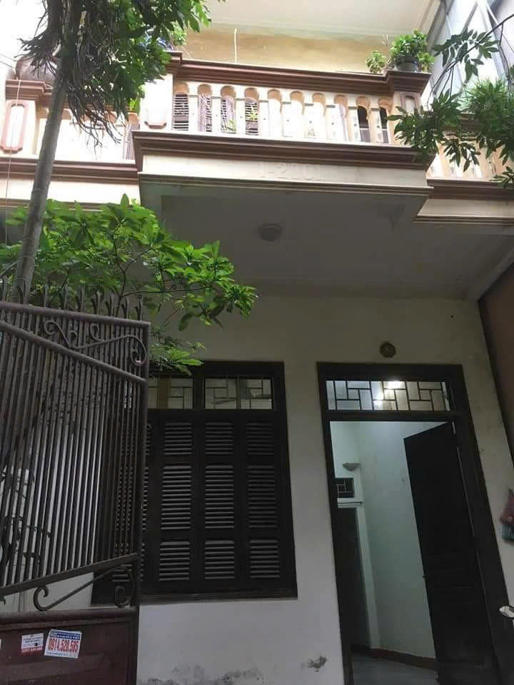 CHÍNH CHỦ CHO THUÊ NHÀ NGÕ 521 ĐƯỜNG TRƯƠNG ĐỊNH, PHƯỜNG THỊNH LIỆT, QUẬN HOÀNG MAI, HÀ NỘI - Ảnh chính