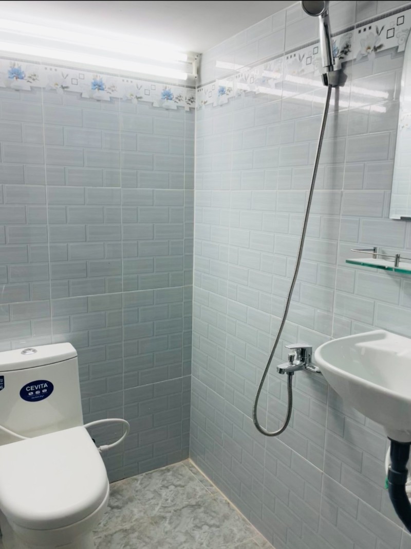 Bán nhà 176m2, 4 tầng, 18PN, 19WC, Hiệp Bình Chánh, Thủ Đức, 14.35  tỷ - Ảnh 3