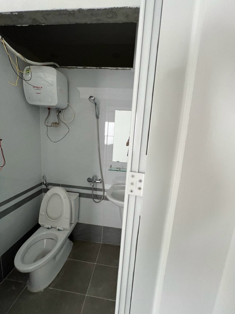 Bán nhà 176m2, 4 tầng, 18PN, 19WC, Hiệp Bình Chánh, Thủ Đức, 14.35  tỷ - Ảnh 4
