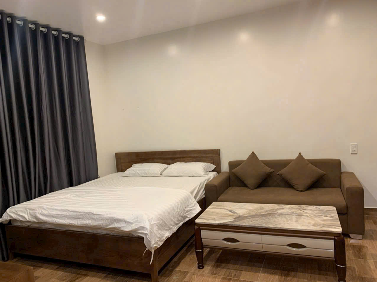 CHO THUÊ CĂN HỘ VINHOMES MARINA LÊ CHÂN, HẢI PHÒNG – 2 MẶT TIỀN, 5 TẦNG - GIÁ TỐT NHẤT KHU VỰC - Ảnh 2