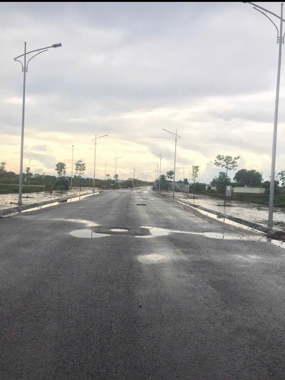 CHÍNH CHỦ CẦN BÁN ĐẤT Ở XÃ ĐÔNG TIẾN - HUYỆN ĐÔNG SƠN- THANH HÓA - Ảnh 4