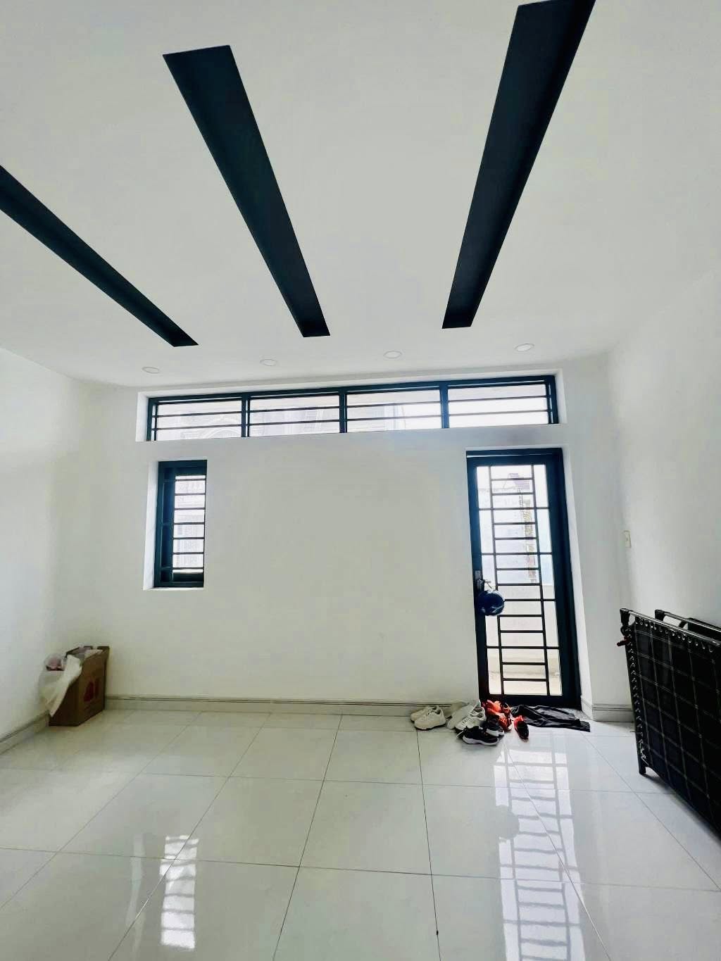 3P AEON TÂN PHÚ - KPL LÊ TRỌNG TẤN - HẺM 6M - 55M N 5 - 4 TẦNG - 4 PN NHỈNH 5 - Ảnh 3