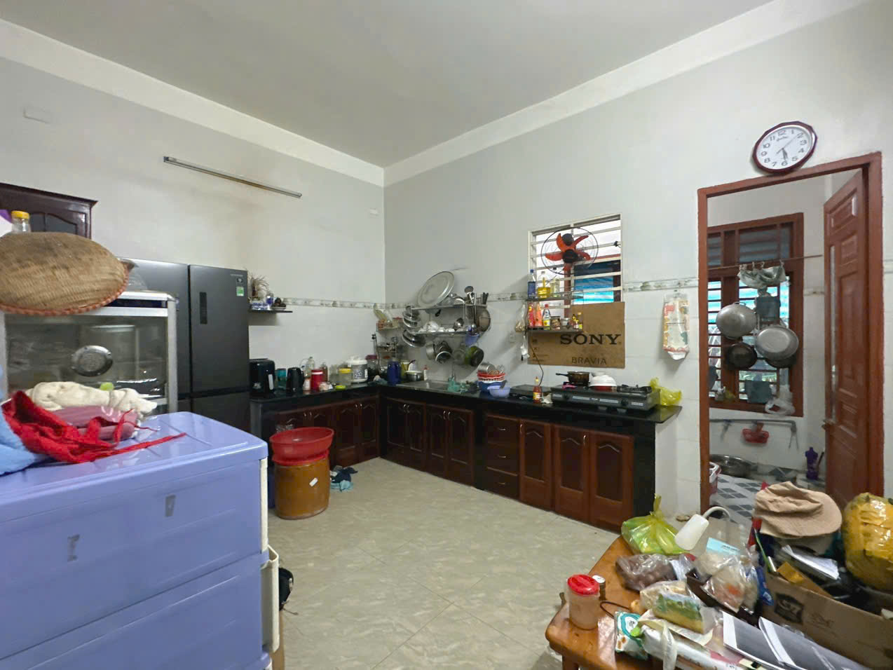 Bán nhà 1T1L Mặt Tiền chợ Lý Văn Sâm P. Tam Hiệp, gần Bách Hoá Xanh - Ảnh 2