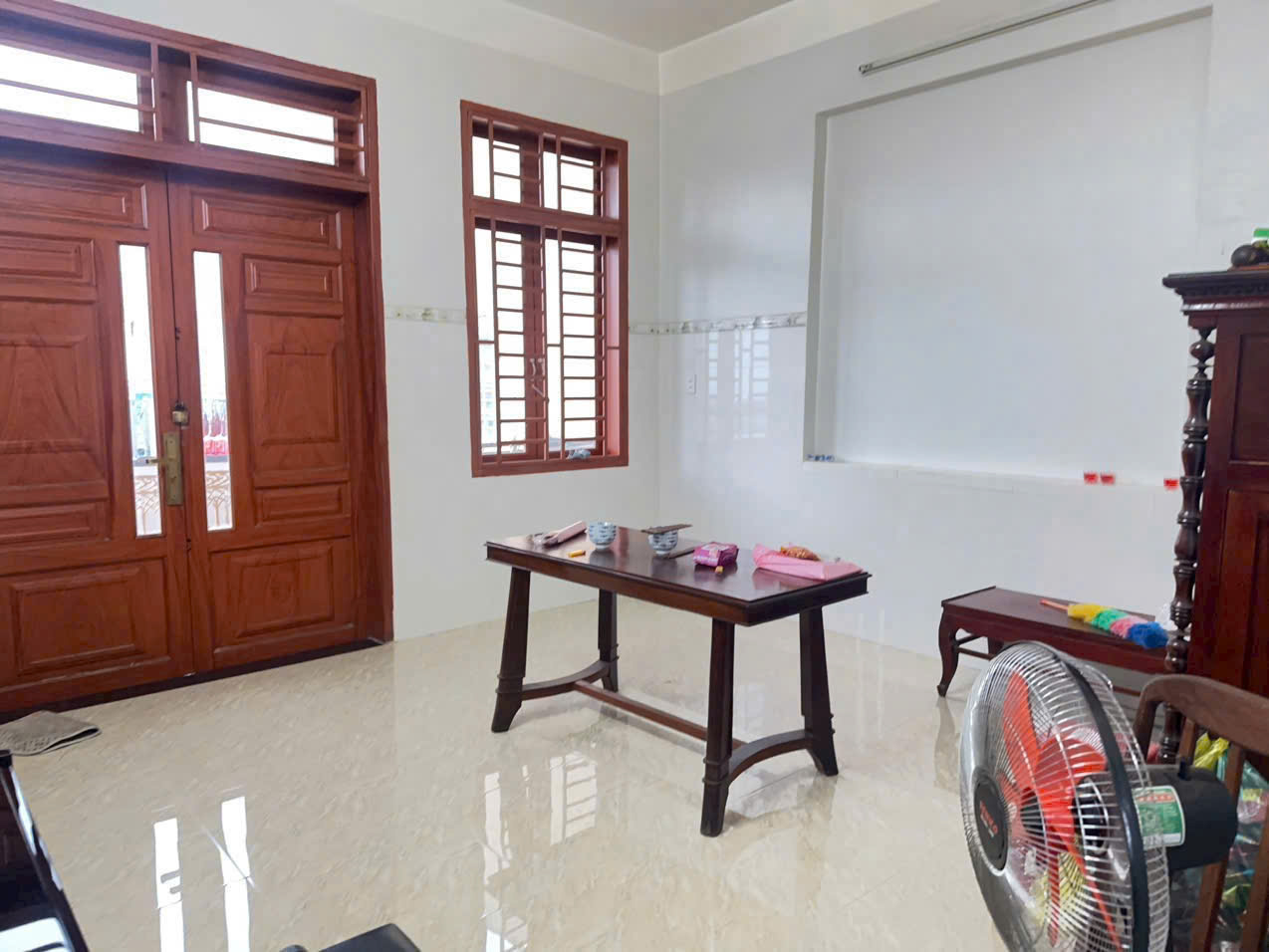 Bán nhà 1T1L Mặt Tiền chợ Lý Văn Sâm P. Tam Hiệp, gần Bách Hoá Xanh - Ảnh 4