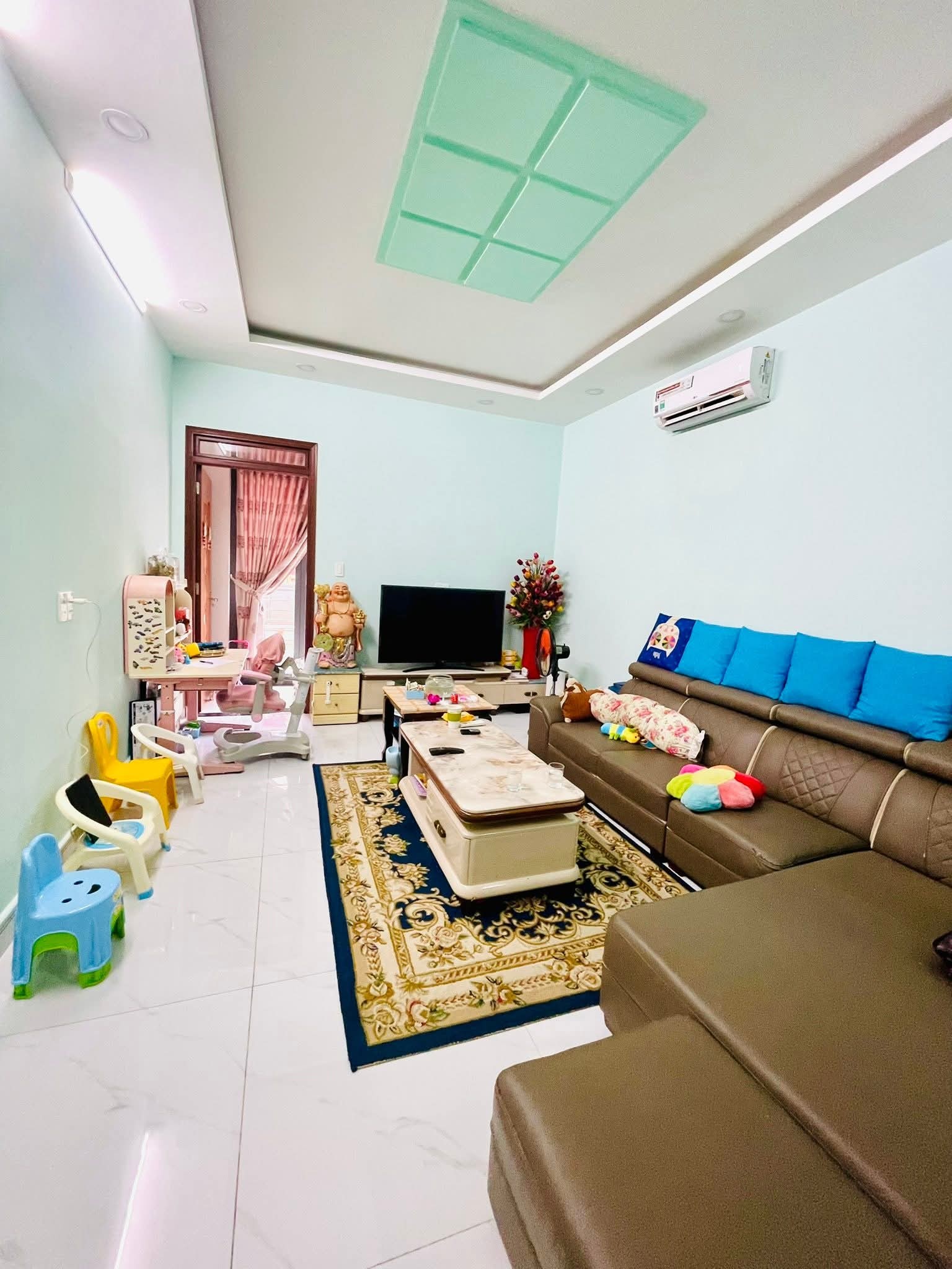 Nhà MT Đường Hồ Văn Huê Phường 9 Quận Phú Nhuận . - Ảnh 3