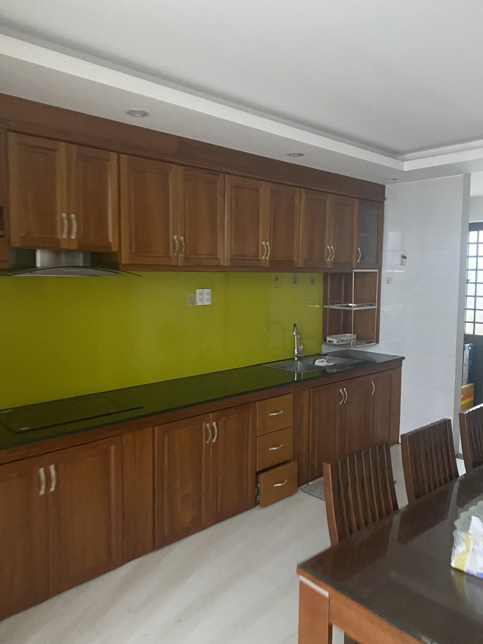 Bán nhà mặt phố Nguyễn Xuân Khoát 100m2 mặt tiền 5m xây 3 tầng phố Hàn Quốc kinh doanh - Ảnh 2