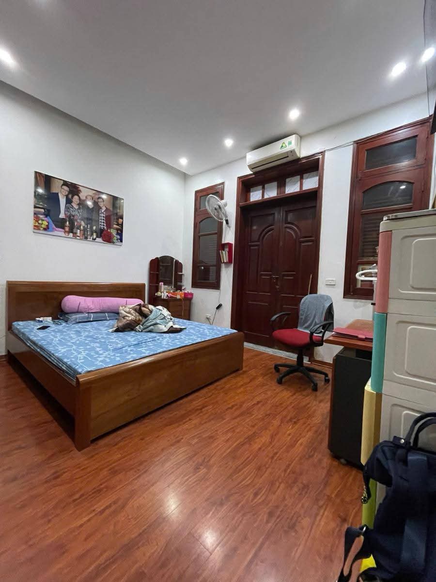 BÁN NHÀ NGÕ 89 QUAN NHÂN THANH XUÂN - Ô TÔ TRÁNH KINH DOANH 4 TẦNG - DT 62M2 GIÁ 16.6 TỶ - Ảnh 2