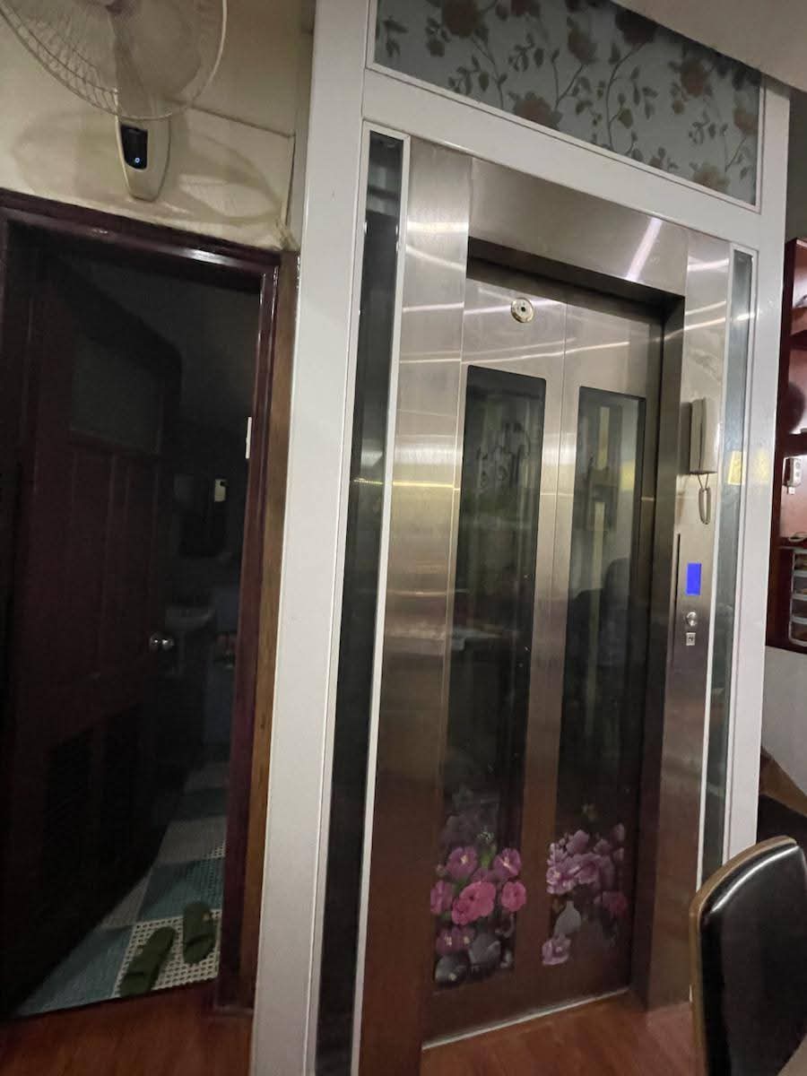BÁN NHÀ NGÕ 89 QUAN NHÂN THANH XUÂN - Ô TÔ TRÁNH KINH DOANH 4 TẦNG - DT 62M2 GIÁ 16.6 TỶ - Ảnh 3