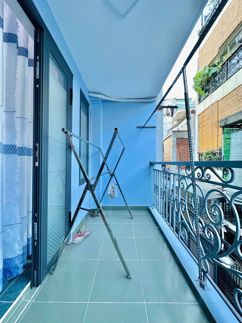 Nhà  Đường Phạm Văn Hai Quận Tân Bình Phường 3. - Ảnh 4