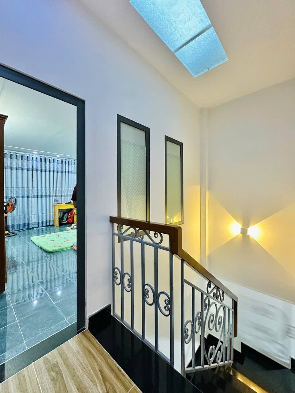 Nhà  Đường Phạm Văn Hai Quận Tân Bình Phường 3. - Ảnh 3