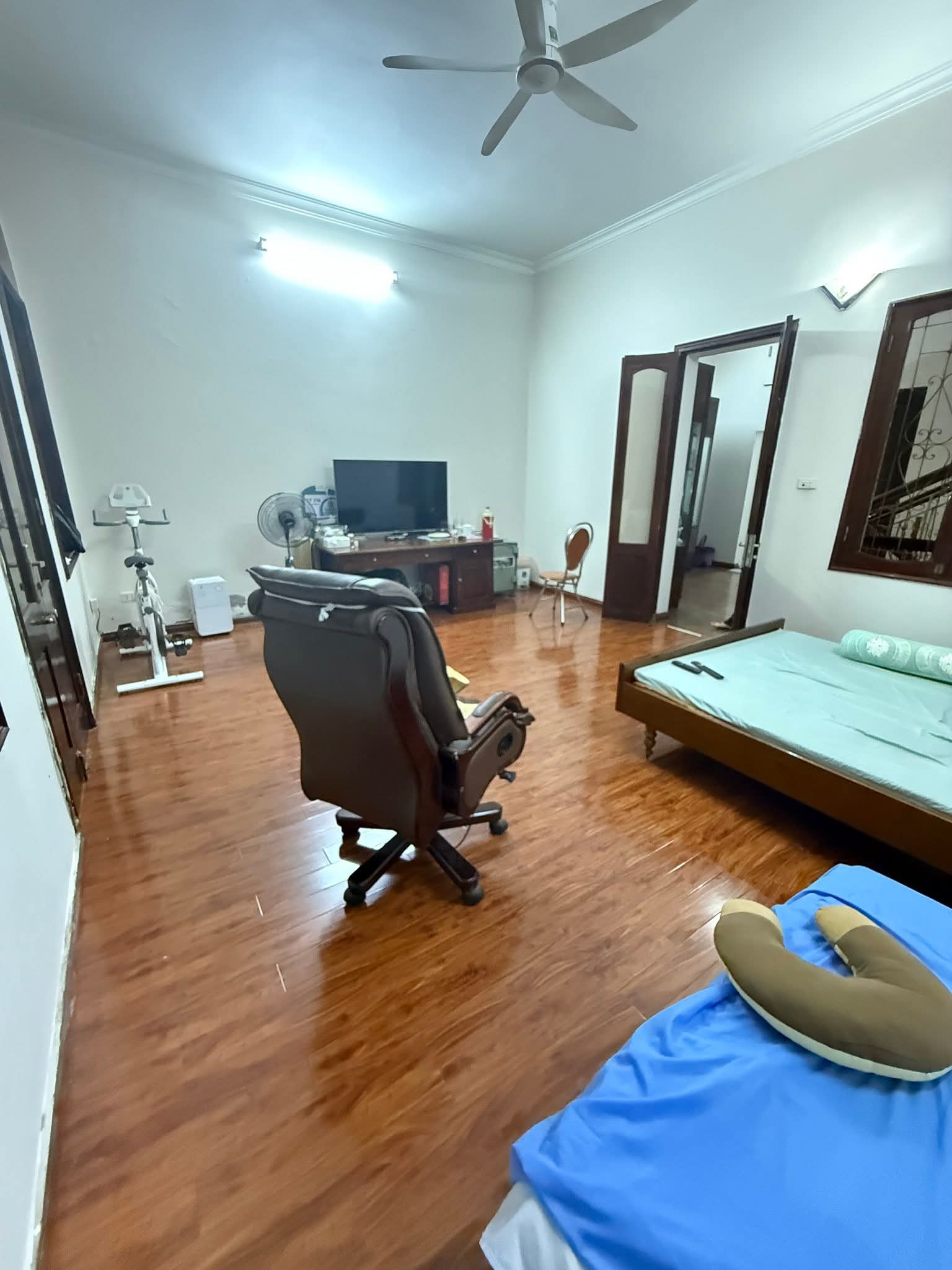 BÁN NHÀ NGÕ 2 TÂY SƠN ĐỐNG ĐA - VỊ TRÍ NHÀ ĐẸP NGÕ Ô TÔ TRÁNH KINH DOANH: DT 86M2 GIÁ 29.5TỶ - Ảnh 4