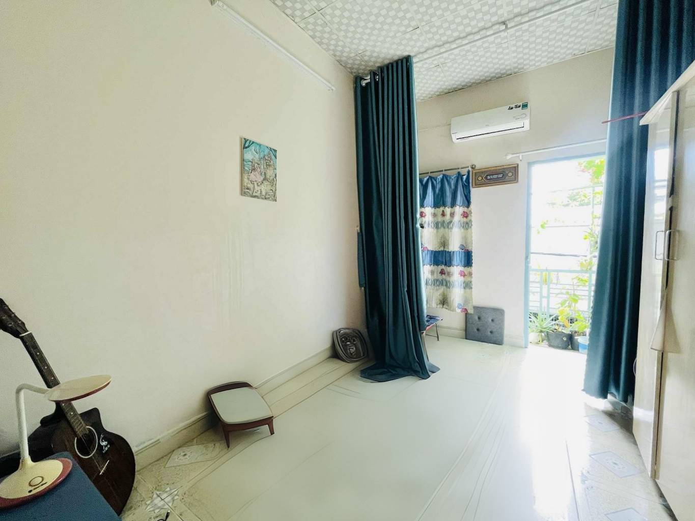 Bán nhà 2tầng gần Nguyễn Oanh, P6 Gò Vấp, Chỉ3tỷ5 TL C.Chủ, sổ chuẩn - Ảnh 2