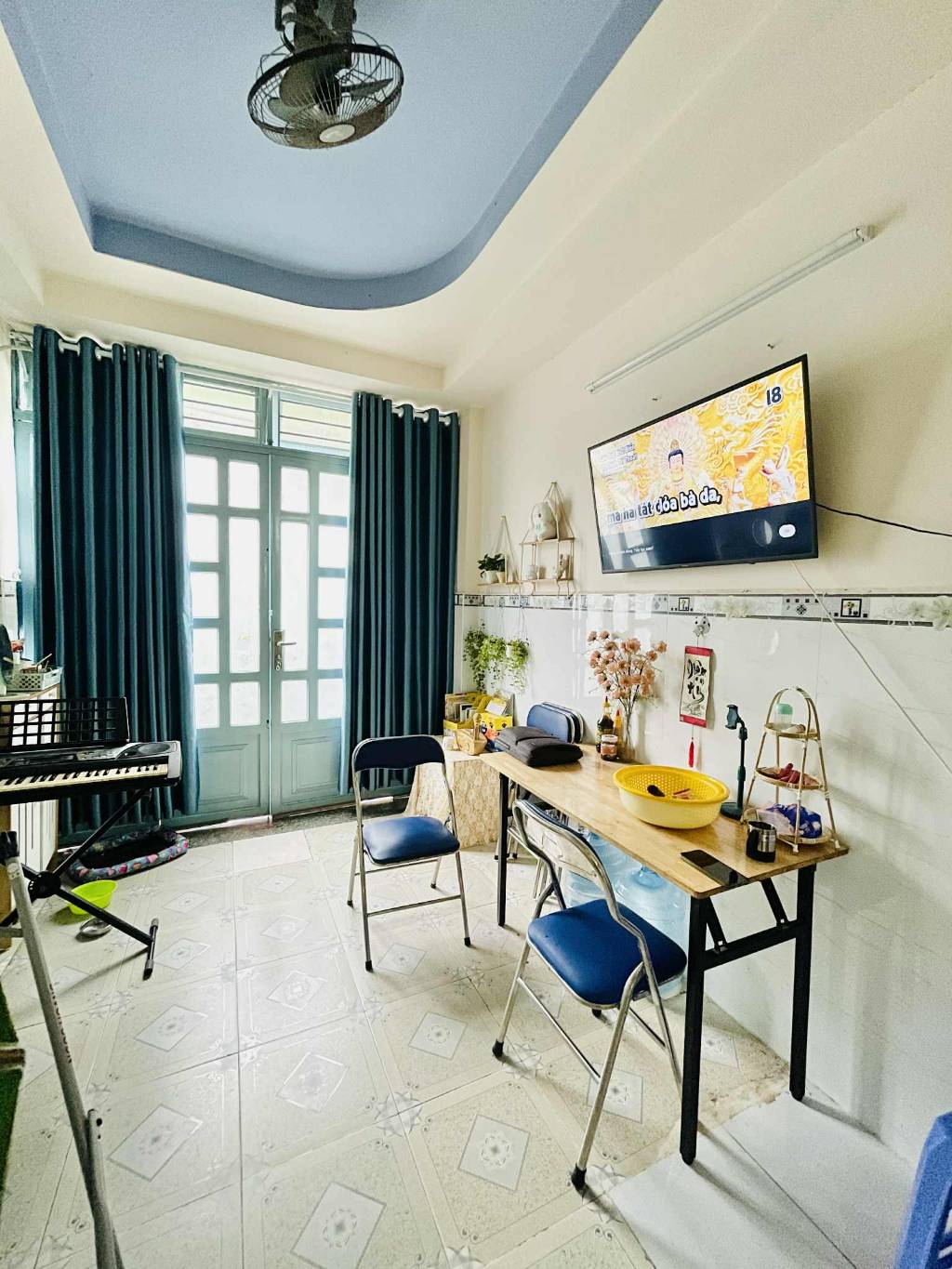 Bán nhà 2tầng gần Nguyễn Oanh, P6 Gò Vấp, Chỉ3tỷ5 TL C.Chủ, sổ chuẩn - Ảnh 3