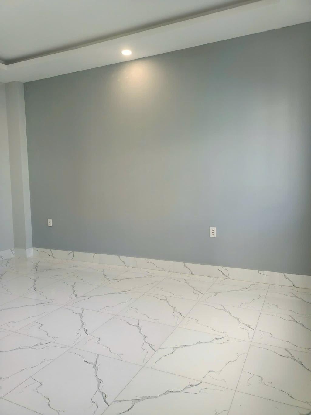 BÁN NHÀ ĐẸP 3 TẦNG NGAY CHỢ LÊ VĂN QUỚI – DIỆN TÍCH KHỦNG 5X20 – GIÁ CHỈ 5.69 TỶ - Ảnh 3