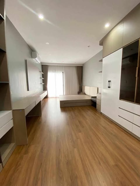 Bán Gấp Nhà Ngõ 193 Bồ Đề, Hồng Tiến, Long Biên, 55m2, 5 Tầng, Phân Lô, Ô Tô, Thang Máy - Ảnh 4