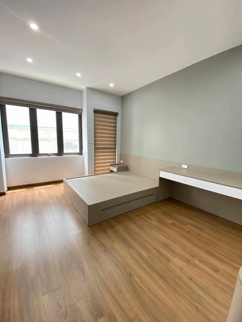 Bán Gấp Nhà Ngõ 193 Bồ Đề, Hồng Tiến, Long Biên, 55m2, 5 Tầng, Phân Lô, Ô Tô, Thang Máy - Ảnh 5