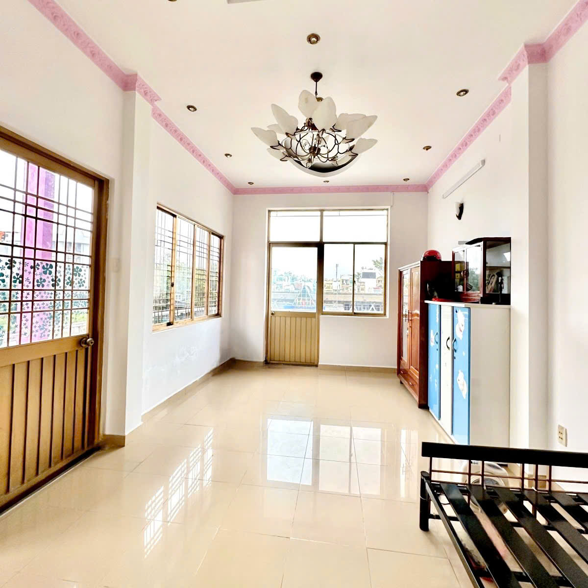 BÁN NHÀ Q10- MẶT TIỀN NGAY CHỢ NGUYỄN TRI PHƯƠNG- 5 TẦNG Ở NGAY: NHỈNH 10 TỶ. Mr Vũ: 0933 910 039 - Ảnh 3