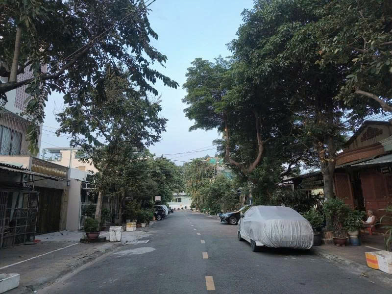 NHÀ GÂN ĐẠI LỘ 3 PHƯỚC BÌNH - PHƯỚC LONG - CHỈ 9TY NHỈNH - Ảnh 1