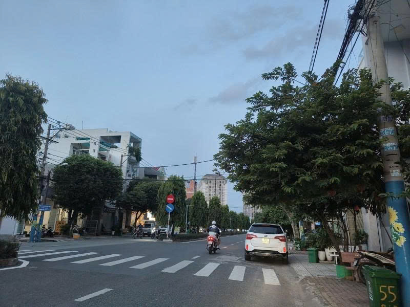 NHÀ GÂN ĐẠI LỘ 3 PHƯỚC BÌNH - PHƯỚC LONG - CHỈ 9TY NHỈNH - Ảnh 2