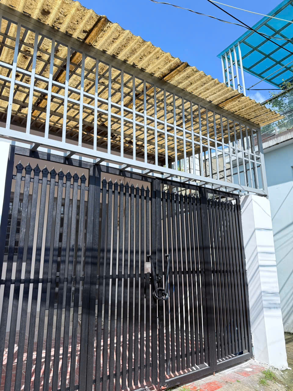 NHÀ GÂN ĐẠI LỘ 3 PHƯỚC BÌNH - PHƯỚC LONG - CHỈ 9TY NHỈNH - Ảnh chính