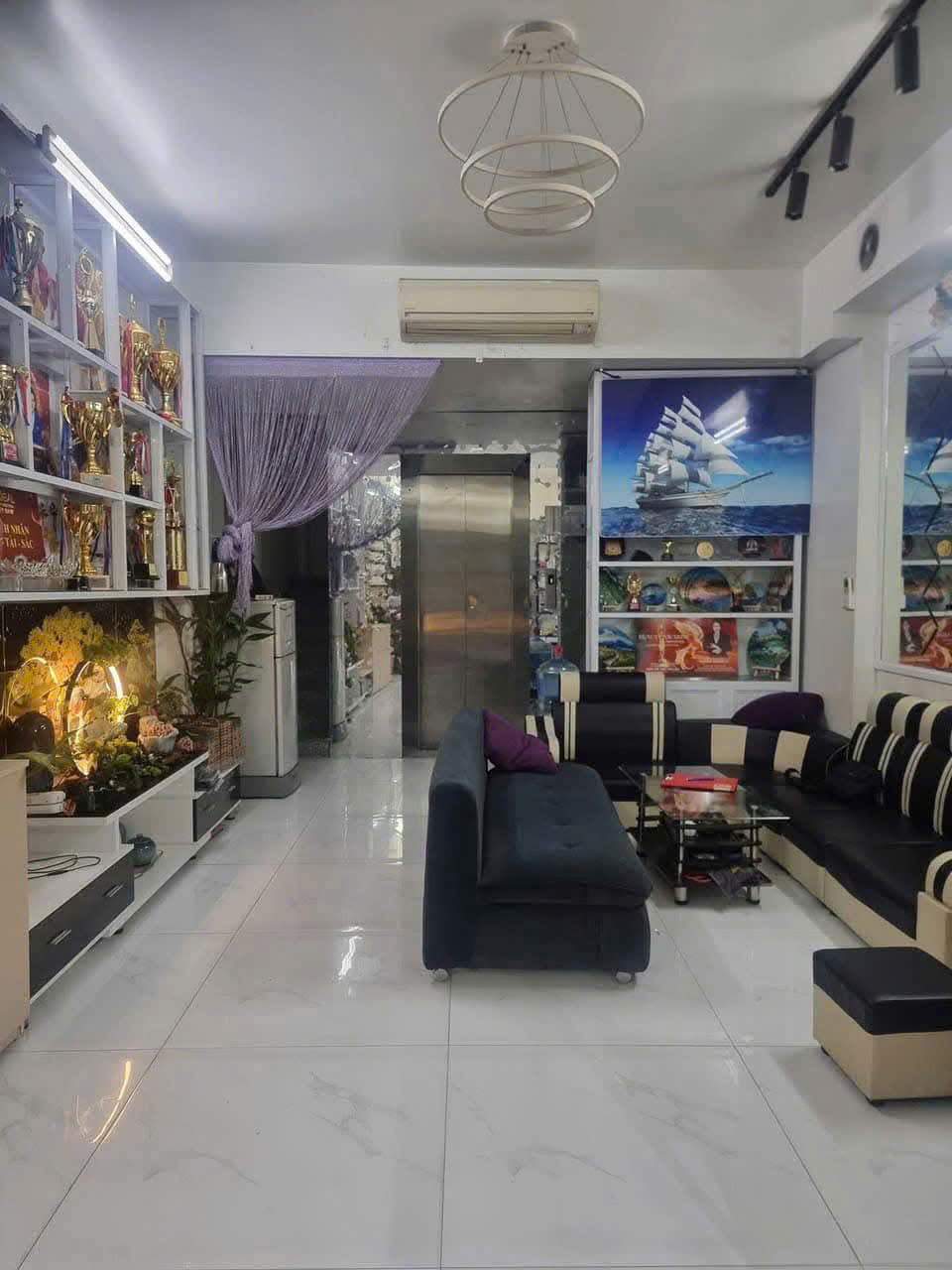 Của Hiếm - Nguyễn Khang Cầu Giấy ngõ thông KD nhỉnh 11ty 58m x 7T. - Ảnh 1