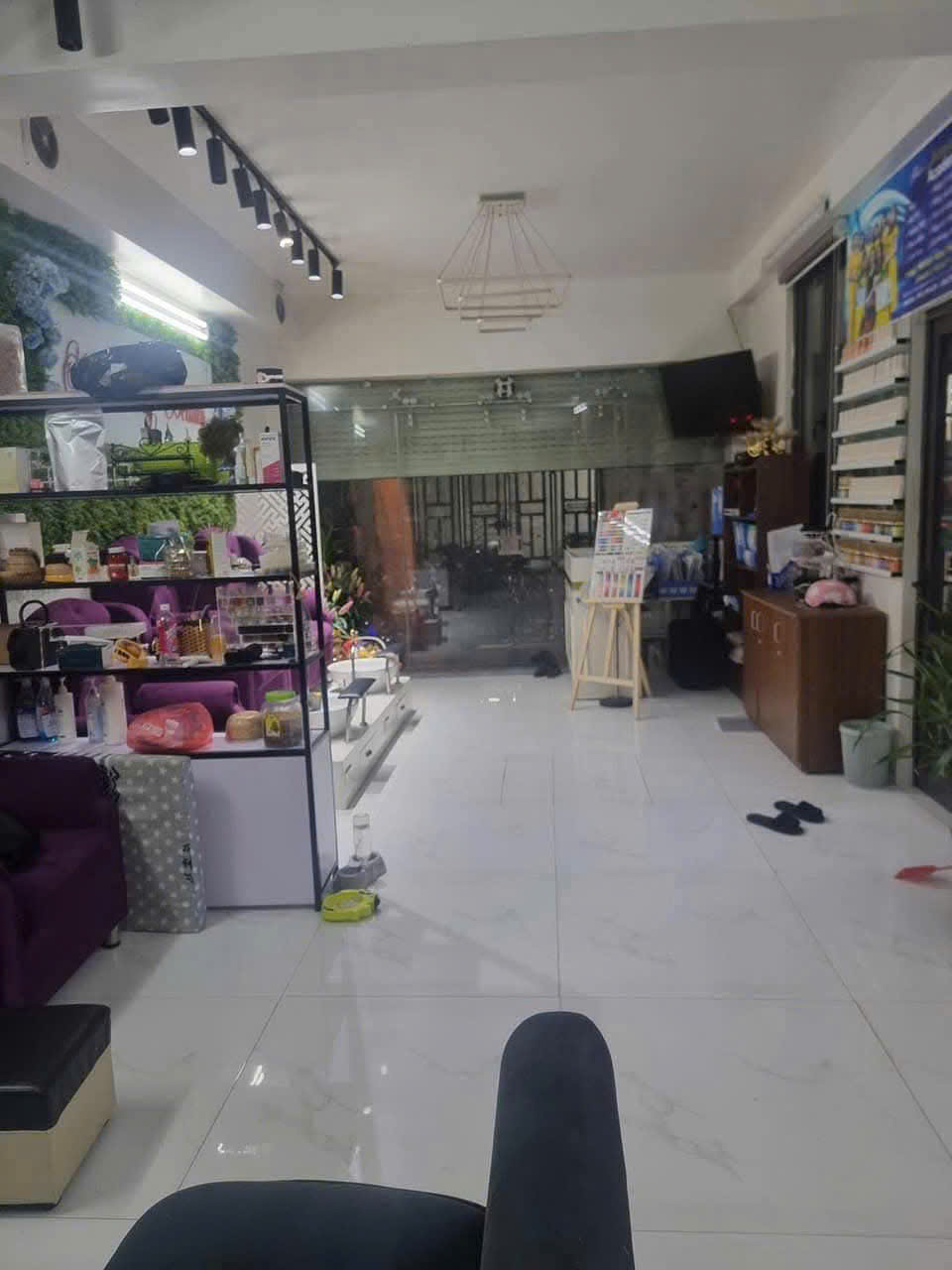 Của Hiếm - Nguyễn Khang Cầu Giấy ngõ thông KD nhỉnh 11ty 58m x 7T. - Ảnh 2