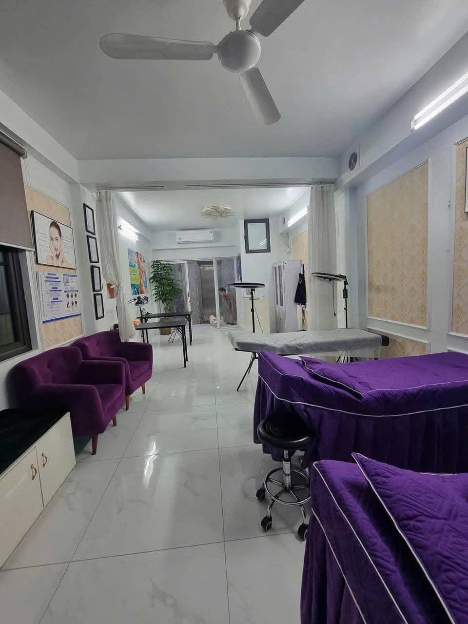 Của Hiếm - Nguyễn Khang Cầu Giấy ngõ thông KD nhỉnh 11ty 58m x 7T. - Ảnh 3