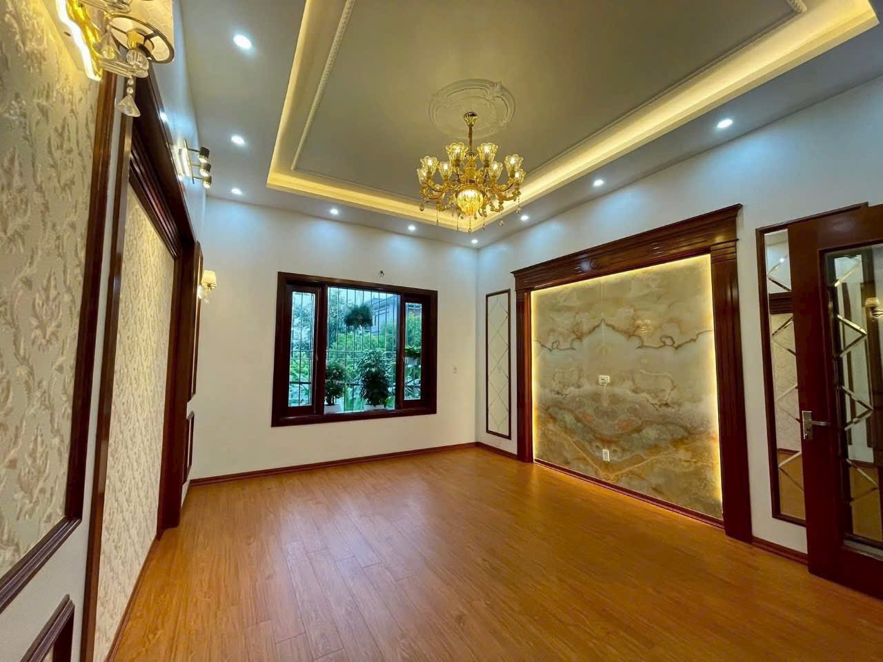 Bán nhà 4 tầng thang máy đẹp, KĐT An Phú, ph Lê Thanh Nghị, TP HD (cũ), 67.5m2, 4 ngủ - Ảnh 2