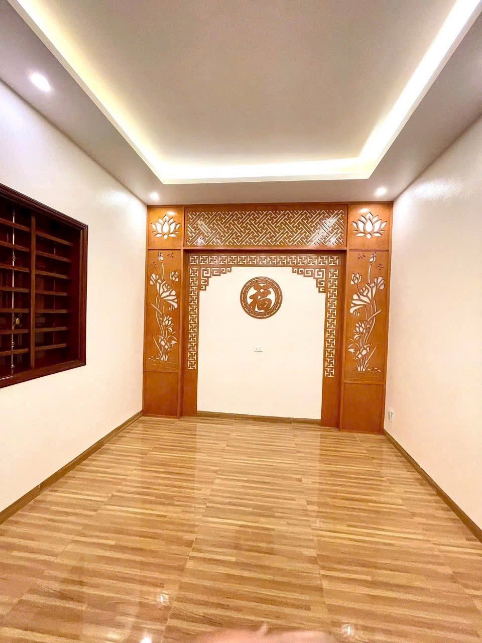 Bán nhà 4 tầng thang máy đẹp, KĐT An Phú, ph Lê Thanh Nghị, TP HD (cũ), 67.5m2, 4 ngủ - Ảnh 4