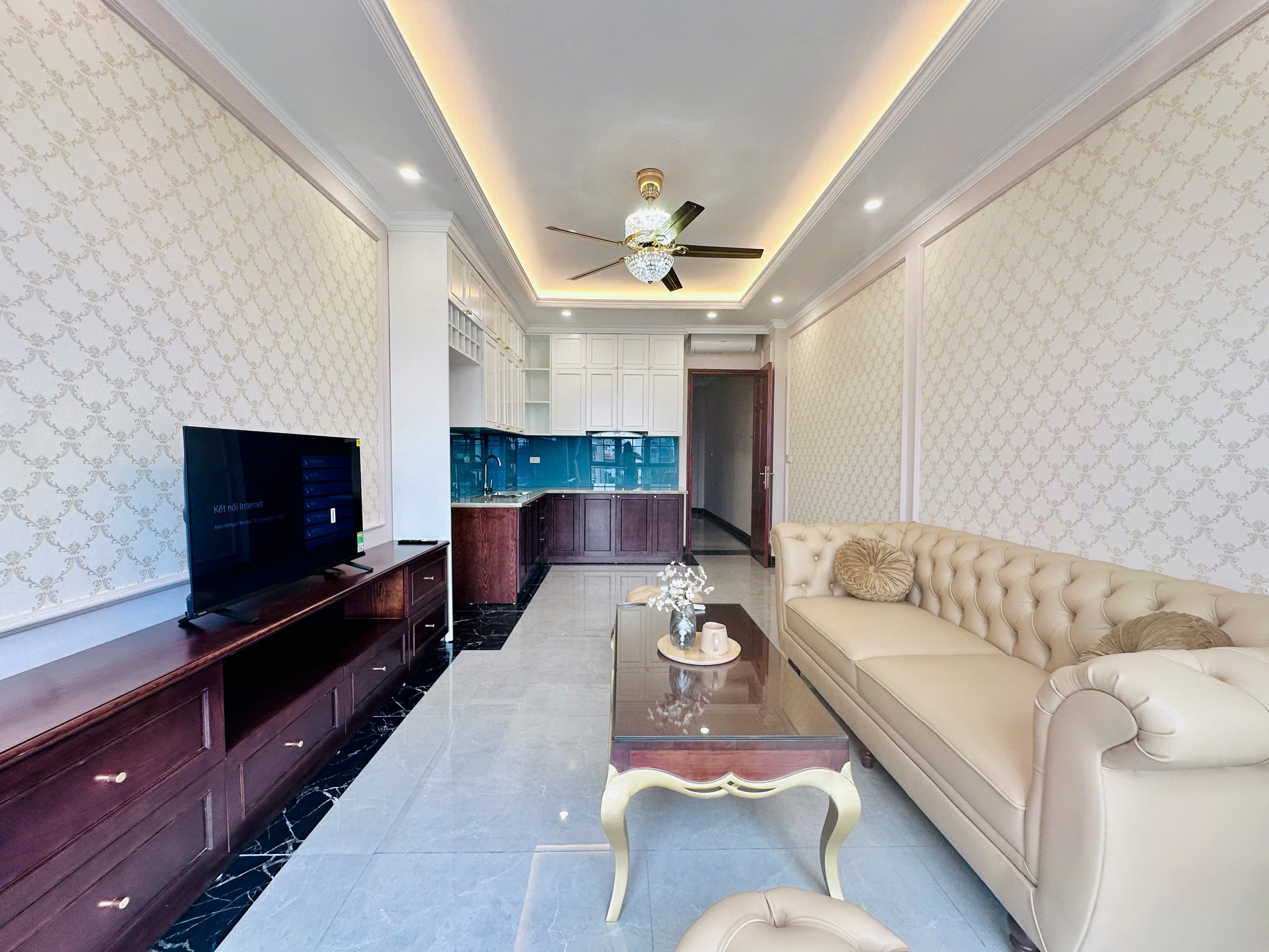 NHÀ ĐẸP 7 TẦNG THANG MÁY MẶT PHỐ KHƯƠNG ĐÌNH Ô TÔ KINH DOANH - VỈA HÈ Ô TÔ TRÁNH - 24.X TỶ - Ảnh 2