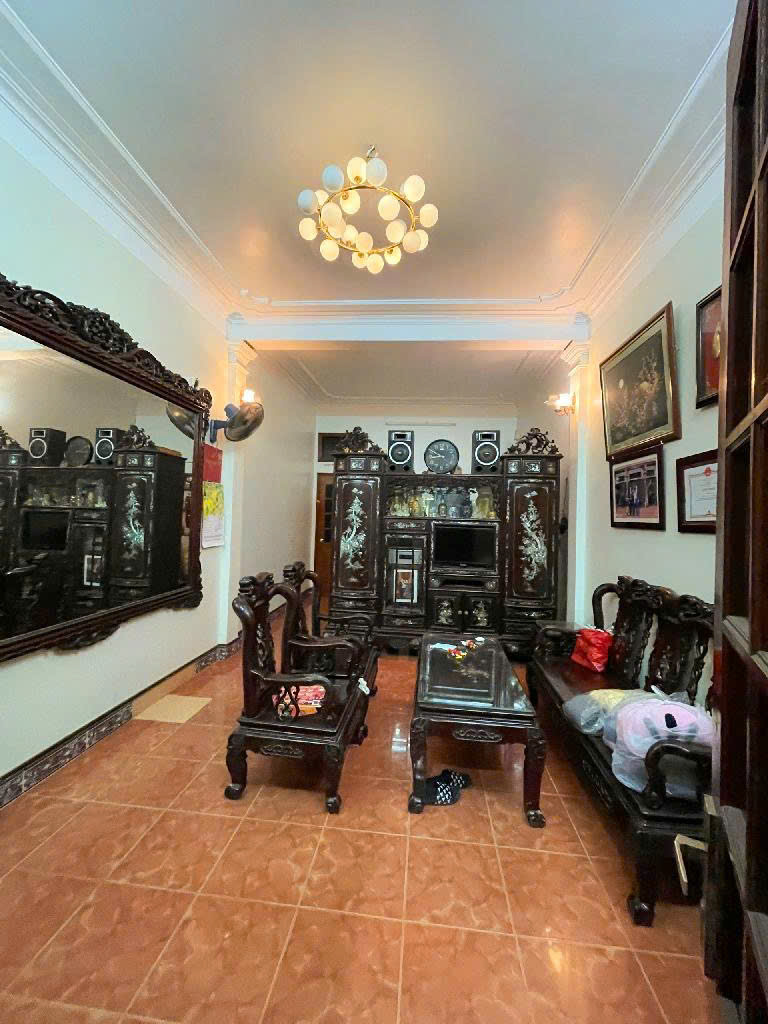 Nhà gần Royal City - Ảnh chính