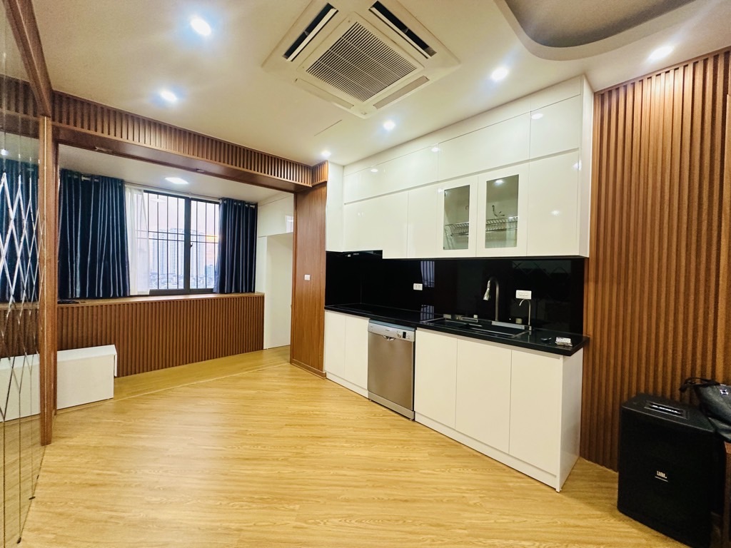 BÁN GẤP CĂN HỘ CC ĐỒNG TÀU – HOÀNG MAI – FULL NỘI THẤT CAO CẤP – GIÁ CHỈ 4.9 TỶ- 90M2 - Ảnh 1